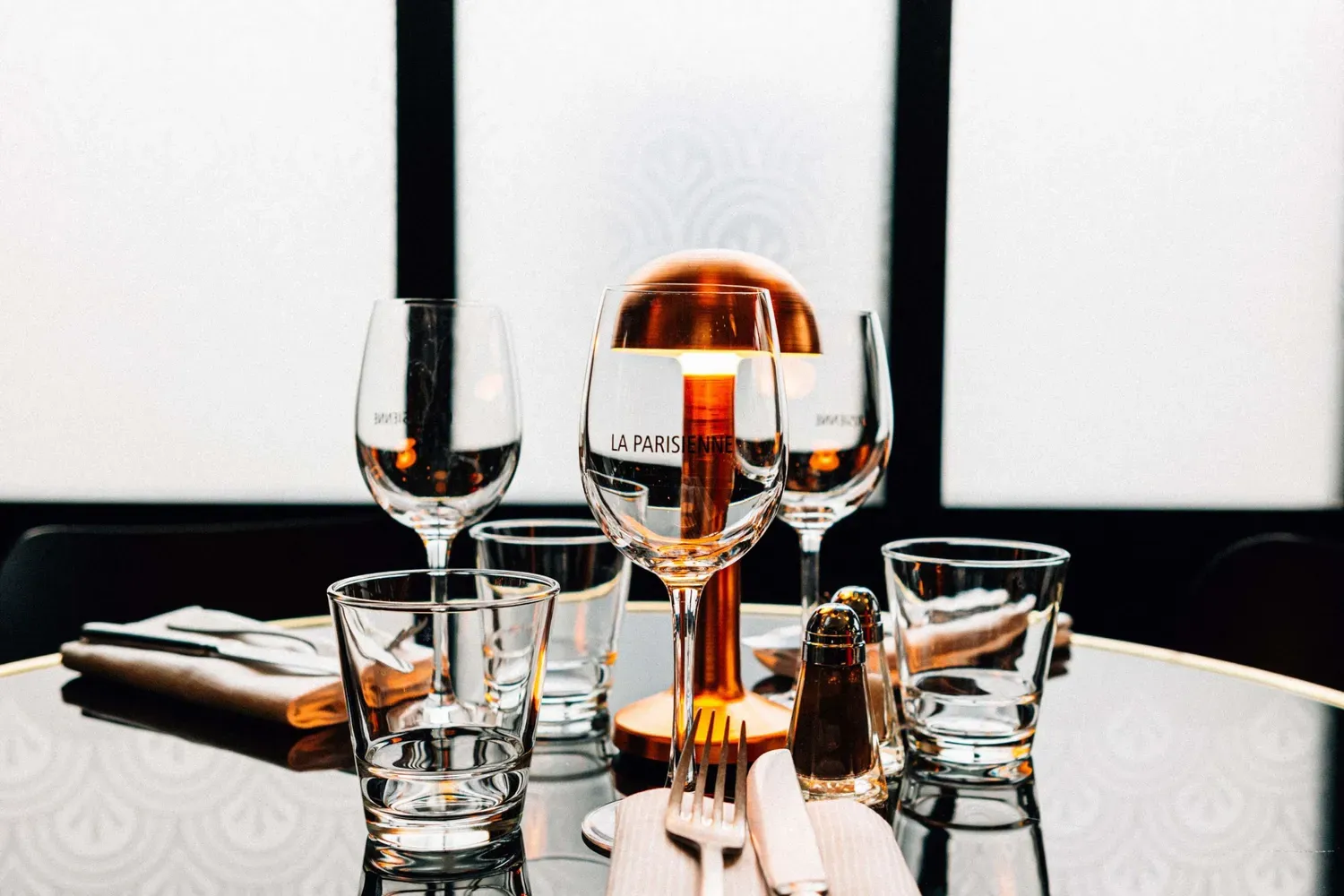 repas et dejeuner professionnel place de bretagne