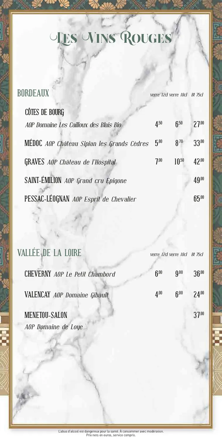 reservation de groupe place de bretagne