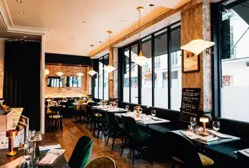 Restaurant français Rennes-5