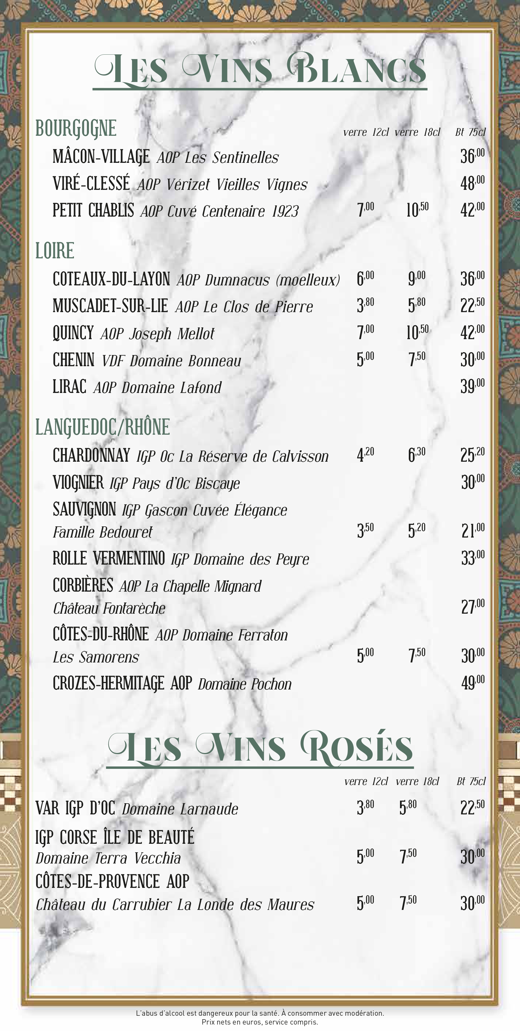 restaurant gastronomique place de bretagne