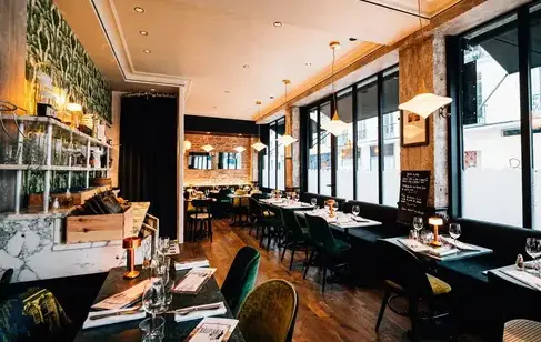 restaurant terrasse Rennes-2